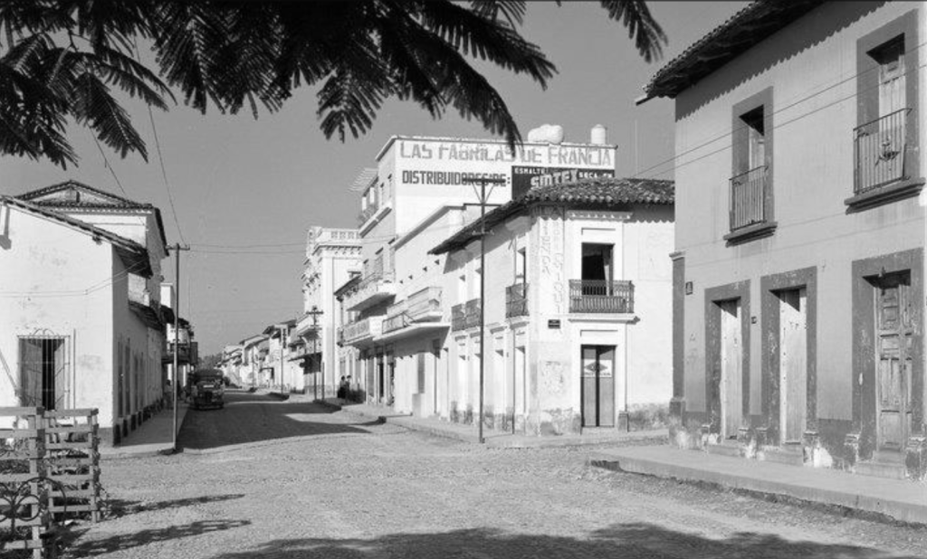 puerto-vallarta-en-sus-inicios